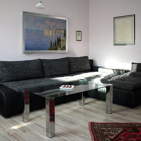 Apartments Aba Ζάγκρεμπ Δωμάτιο φωτογραφία