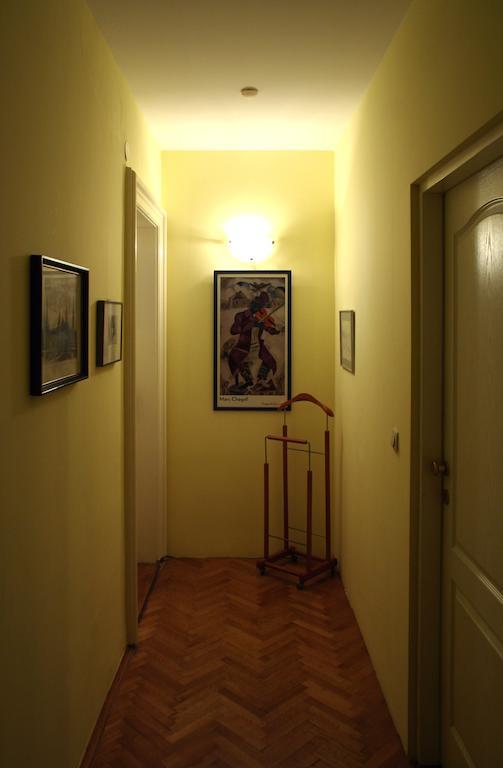 Apartments Aba Ζάγκρεμπ Εξωτερικό φωτογραφία