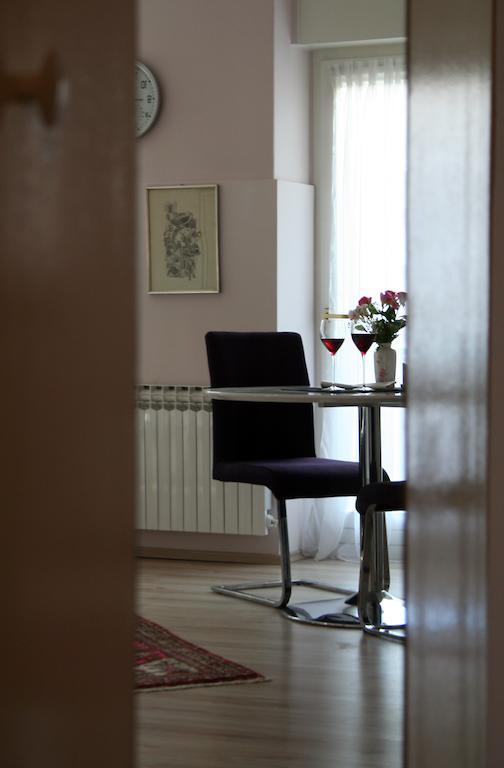 Apartments Aba Ζάγκρεμπ Εξωτερικό φωτογραφία