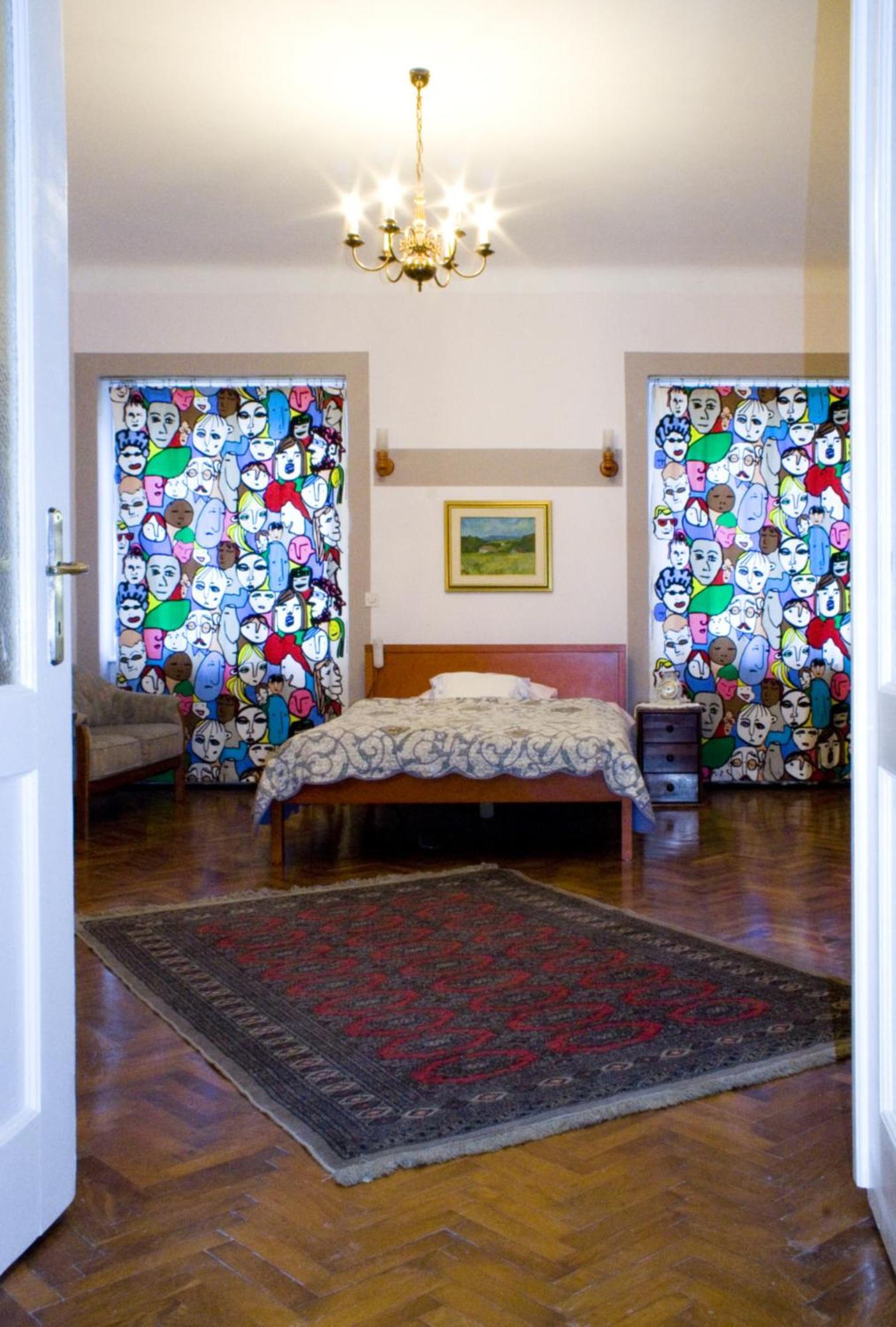 Apartments Aba Ζάγκρεμπ Δωμάτιο φωτογραφία