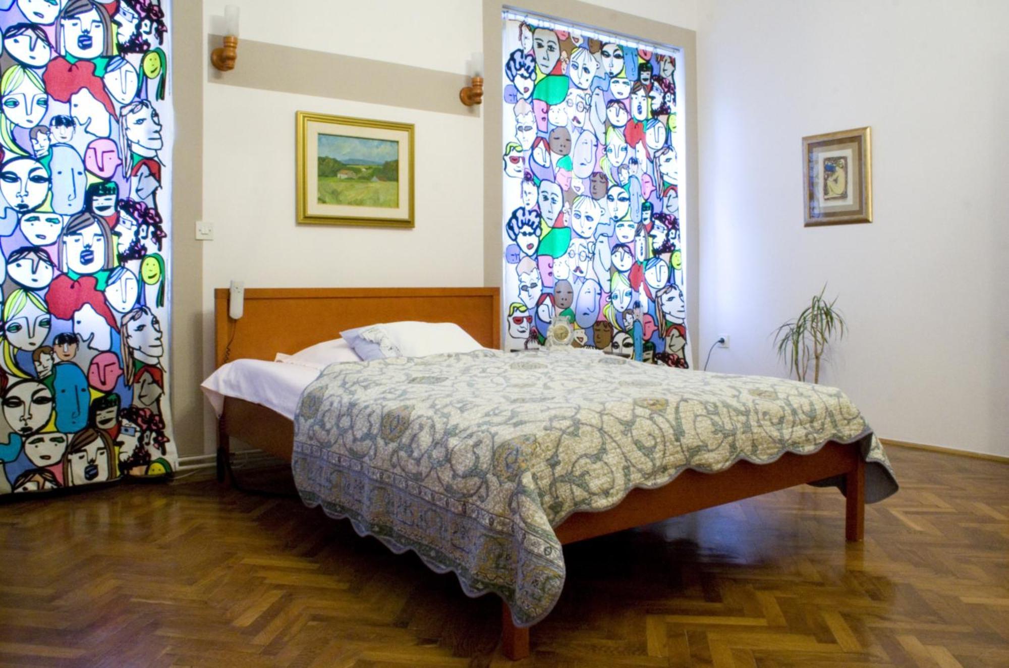 Apartments Aba Ζάγκρεμπ Δωμάτιο φωτογραφία