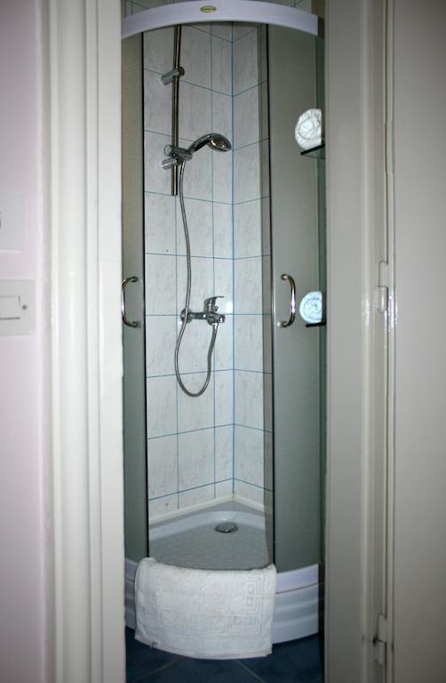 Apartments Aba Ζάγκρεμπ Δωμάτιο φωτογραφία