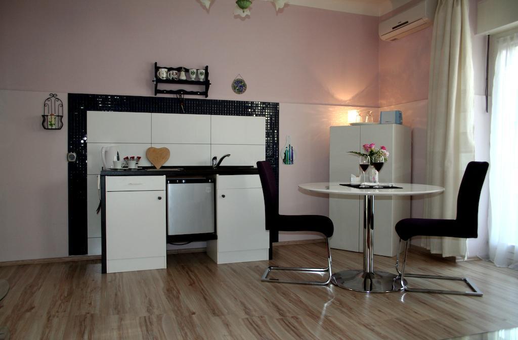 Apartments Aba Ζάγκρεμπ Δωμάτιο φωτογραφία