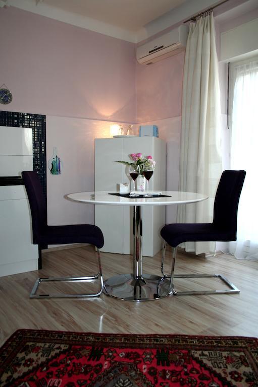 Apartments Aba Ζάγκρεμπ Δωμάτιο φωτογραφία
