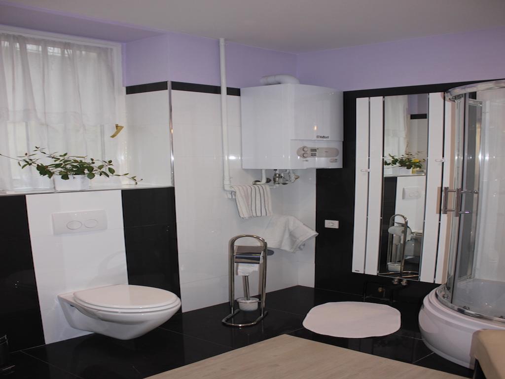 Apartments Aba Ζάγκρεμπ Εξωτερικό φωτογραφία