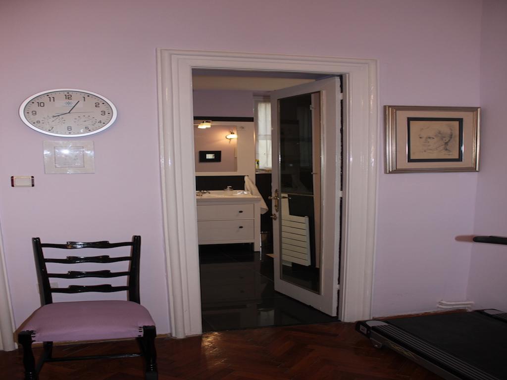 Apartments Aba Ζάγκρεμπ Εξωτερικό φωτογραφία