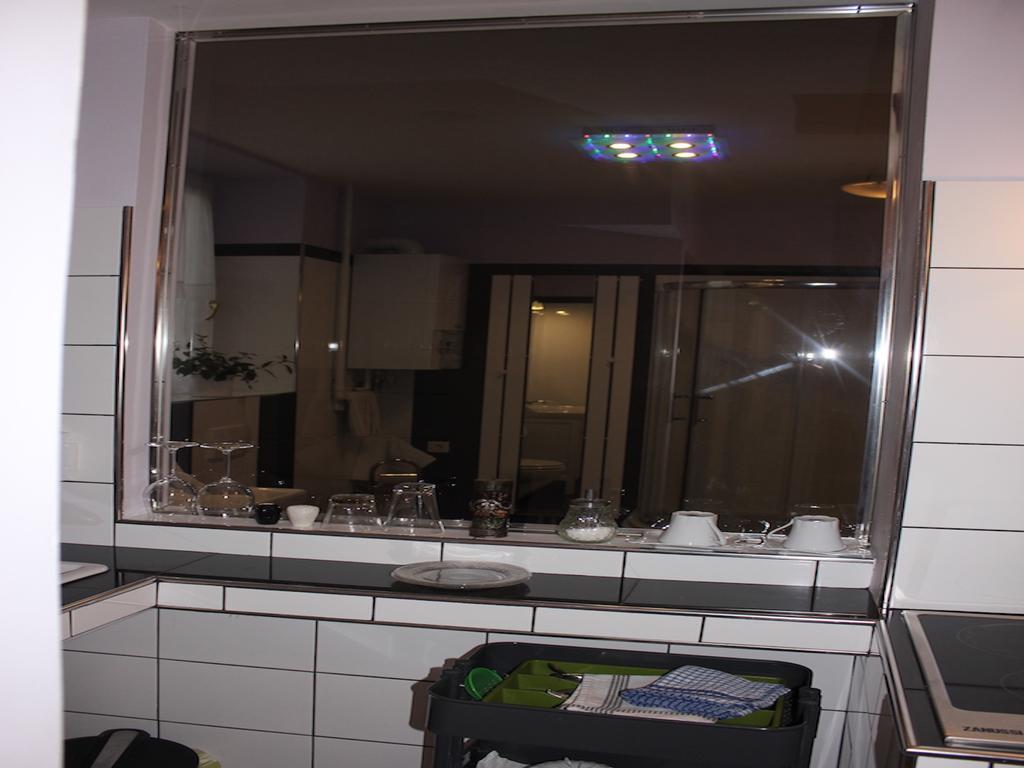 Apartments Aba Ζάγκρεμπ Εξωτερικό φωτογραφία