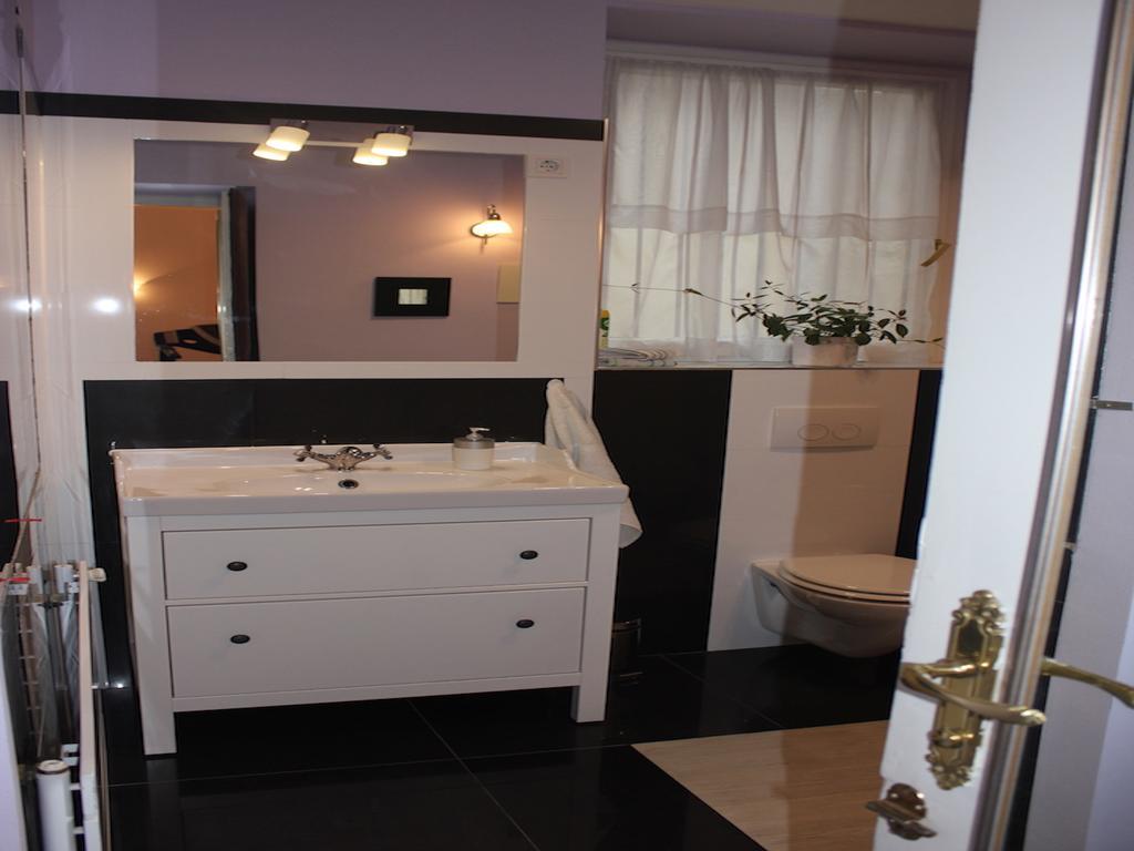 Apartments Aba Ζάγκρεμπ Εξωτερικό φωτογραφία